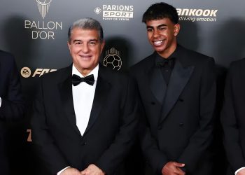 لاپۆرتا هەواڵێکی گەورەی ڕاگەیاند