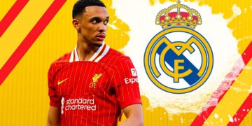 ڕیال مەدرید بەدوای کڕینی یاریزانێکی لیڤەرپول