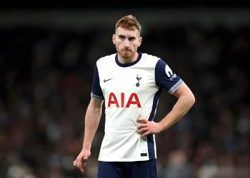 ئەستێرەی تۆتنهام یاری کۆتایی خولی ئەوروپای لەدەستدا!