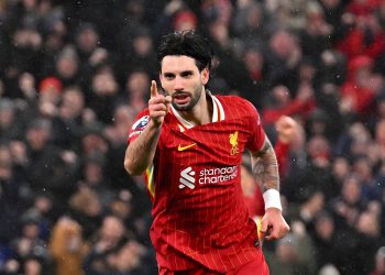 ئەم یاریزانە وەک ڕۆناڵدۆیە!