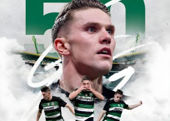 بەناوبانگترین ئەستێرەی ئەوروپا ئارسناڵی هەڵبژارد