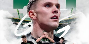 بەناوبانگترین ئەستێرەی ئەوروپا ئارسناڵی هەڵبژارد