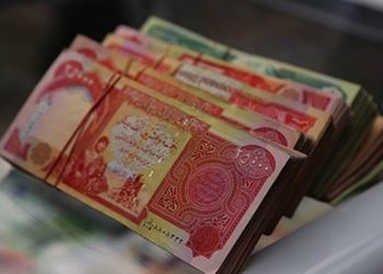 پێش جەژن دوو مووچە دابەش دەکرێت