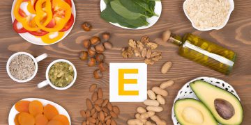 کەمی ئەم ڤیتامینە دەبێتە هۆی کەمبوونەوەی بینایی!