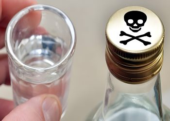 هۆکاری زانستی بۆ وازهێنان لە خواردنی کحول