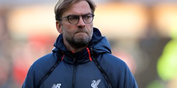 گەڕانەوەی یۆرگن کلۆپ بۆ یانەی ڕۆما