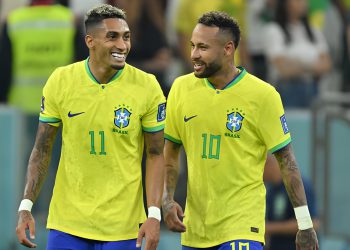 بە نەیمارم گوت بگەڕێتەوە بۆ بەرشەلۆنە!