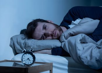 چۆن شەوانە خێرا بخەوین؟