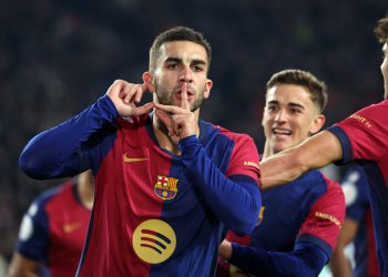 بەرشەلۆنە بۆ ئەم مەبەستە هێرشبەر ناکڕێت!