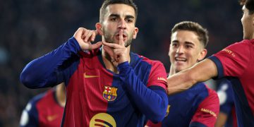 بەرشەلۆنە بۆ ئەم مەبەستە هێرشبەر ناکڕێت!