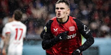 پێشنیاری سەرسوڕهێنەری لیڤەرپول بۆ ویرتز ئاشکرا بوو