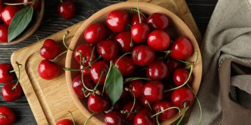 تەندرووستی جگەر لەگەڵ ئەم میوەی هاوینە