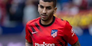 لێدوانێکی سەیری ئەتلەتیکۆ بەرامبەر بە یاریزانەکەی!