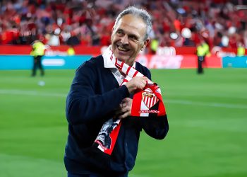 لالیگا بە رۆیشتنی ئەنچیلۆتی نرخی خۆی لەدەست دەدات!