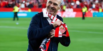 لالیگا بە رۆیشتنی ئەنچیلۆتی نرخی خۆی لەدەست دەدات!