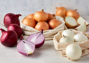 ئەنجامە بەسوودەکانی بەکارهێنانی ڕۆژانەی پیاز