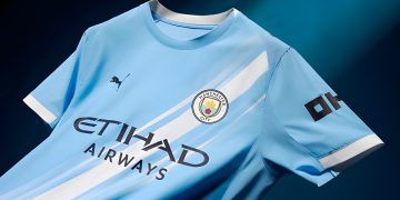 ڕوونوێنی لە درێسی نوێی مانچستەرسیتی