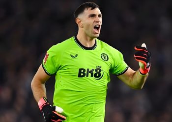 یانەکانی سعوودیە بەدوای ڕاکێشانی گۆڵپارێزێکی ئەوروپایی