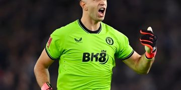 یانەکانی سعوودیە بەدوای ڕاکێشانی گۆڵپارێزێکی ئەوروپایی