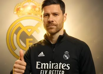 فەرمی: چابی ئەلۆنسۆ بووه ڕاهێنەری یانەی ڕیال مەدرید