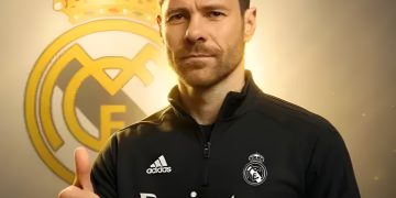 فەرمی: چابی ئەلۆنسۆ بووه ڕاهێنەری یانەی ڕیال مەدرید