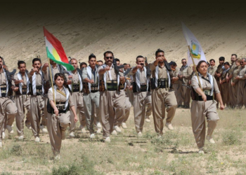 هەندێک کەس ڕێگری لە جێبەجێکردنی ڕێکەوتنەکەی ئێران و عێراق لە هەرێمی کوردستان دەکەن