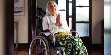 بەتەمەنترین کەسی جیهان لە وڵاتی بەرازیل کۆچی دوایی کرد