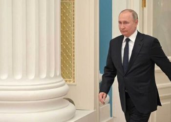 پوتین سەردانی ئێران دەکات