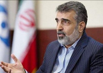 ئێران تاکە وڵات نییە کە چەکی ئەتۆمی نەبێت بەڵام یۆرانیۆم بپیتێنت