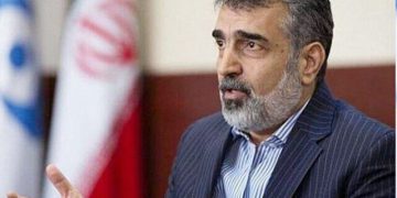 ئێران تاکە وڵات نییە کە چەکی ئەتۆمی نەبێت بەڵام یۆرانیۆم بپیتێنت
