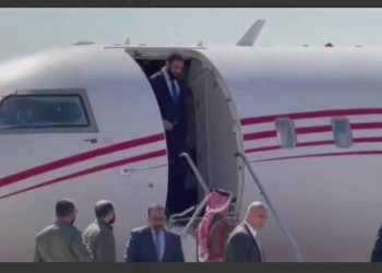 پاریس یەکەم وێستگەی سەردانە ئەورووپییەکانی ئەحمەد شەرع