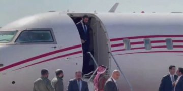 پاریس یەکەم وێستگەی سەردانە ئەورووپییەکانی ئەحمەد شەرع