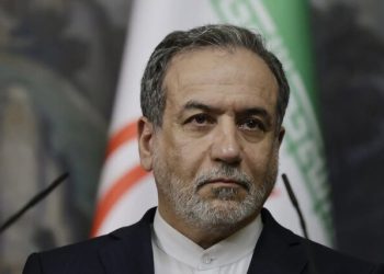 عێراقچی ئەم هەفتەیە سەردانی هیند و پاکستان دەکات