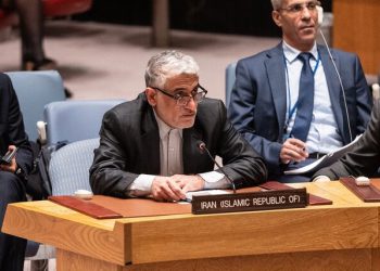 ئێران: ئەمریکا هاوبەشی کۆمەڵکوژی و بەردەوامی داگیرکاری ڕژێمی زایۆنیستییە