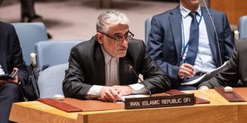 ئێران: ئەمریکا هاوبەشی کۆمەڵکوژی و بەردەوامی داگیرکاری ڕژێمی زایۆنیستییە