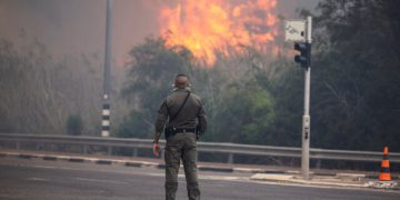 لاوازبوونی ڕژێمی زایۆنیستی لە کۆنتڕۆڵکردنی ئاگرەکەی قودس