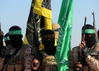 سەرکردەیەکی خۆڕاگری: حەماس پێشنیارەکەی ڕژێمی زایۆنیستیی ڕەتکردووەتەوە