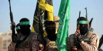 سەرکردەیەکی خۆڕاگری: حەماس پێشنیارەکەی ڕژێمی زایۆنیستیی ڕەتکردووەتەوە