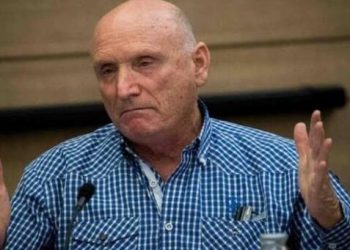 ژنڕاڵێکی زایۆنیست: ئیسرائیل ڕوبەڕوی قەیرانی بێ متمانەیی ناوخۆیی بووەتەوە