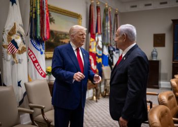 ناکۆکی نێوان ترەمپ و نەتانیاهۆ لە گەشەسەندن دایە لەبارەی پرسی غەزە و ئێران