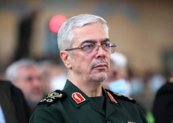 باقری: هیچ هەڕەشەیەک لە دژی ئێران بێ وەڵام نامێنێتەوە