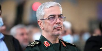 باقری: هیچ هەڕەشەیەک لە دژی ئێران بێ وەڵام نامێنێتەوە