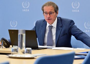 گەروسی: کەس ناتوانێت پلانی ناوەکیی ئێران لەناوببات