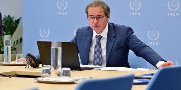 گەروسی: کەس ناتوانێت پلانی ناوەکیی ئێران لەناوببات