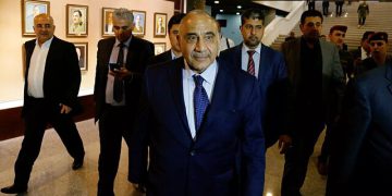 عەبدولمەهدی: ئەگەر ئەمریکا توانای هێرشکردنە سەر ئێرانی هەبوایە، ئەم کارەی دەکرد