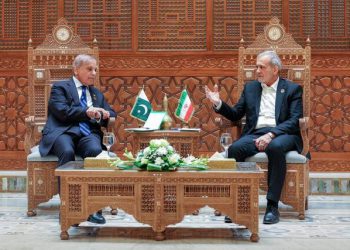 دەرفەتەکانی بەردەم ئێران و پاکستان