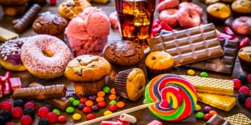 چۆن دەتوانین حەزی خواردنی شیرینی کەم بکەینەوە؟