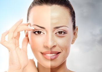 ئەم ڤیتامینانە هۆکارێکن بۆ گەنجی پێست