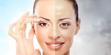 ئەم ڤیتامینانە هۆکارێکن بۆ گەنجی پێست