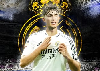 فەرمی؛ دیان هۆیسن پەیوەندی بە ڕیالەوە کرد